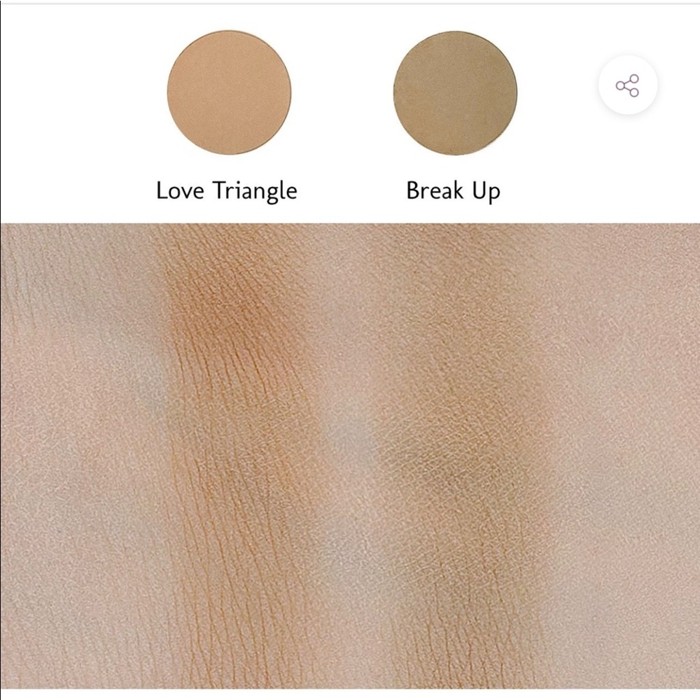 ✅Makeup Geek bundle. - Picture 4 of 7